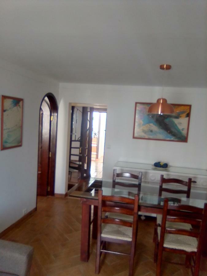 Apartmán Casa Ninos Sesimbra Exteriér fotografie