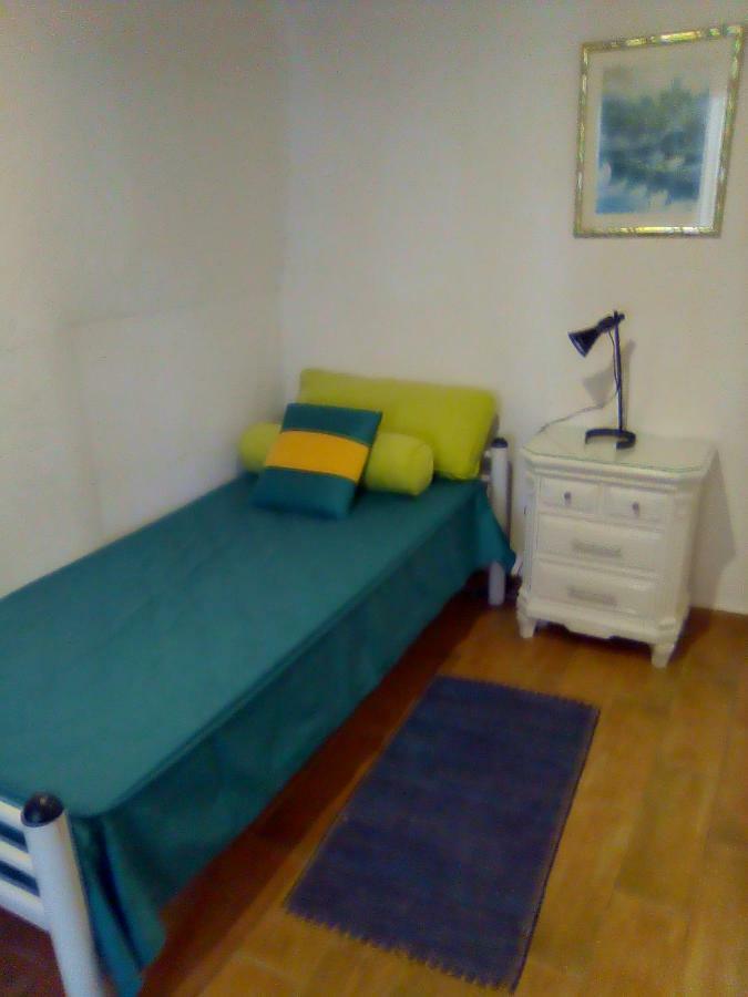 Apartmán Casa Ninos Sesimbra Exteriér fotografie