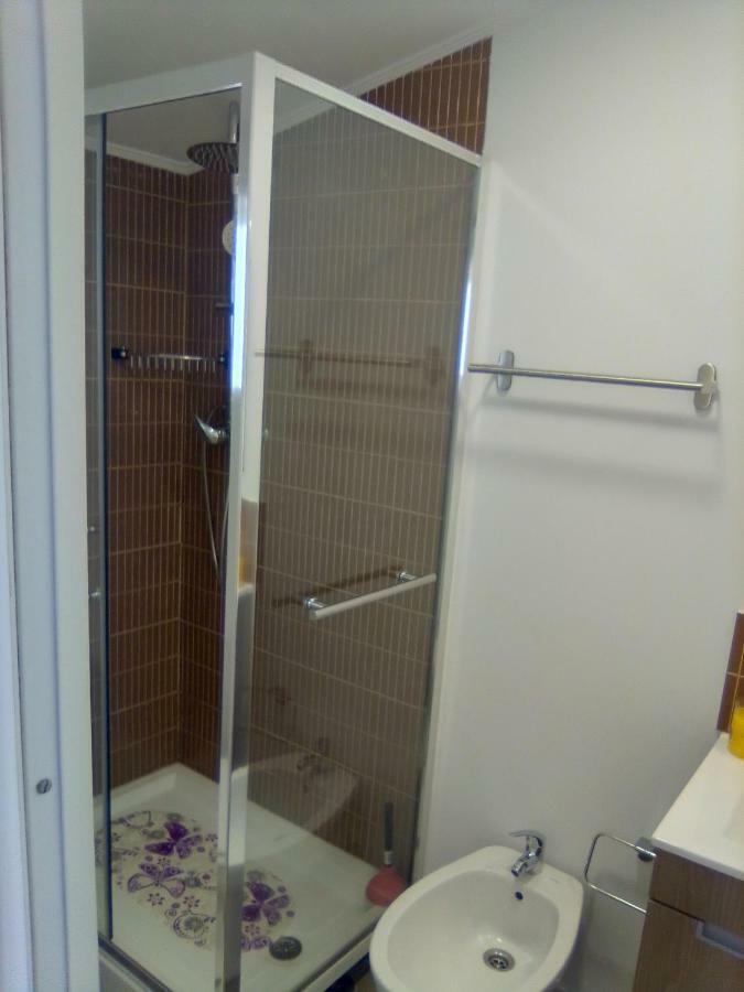 Apartmán Casa Ninos Sesimbra Exteriér fotografie