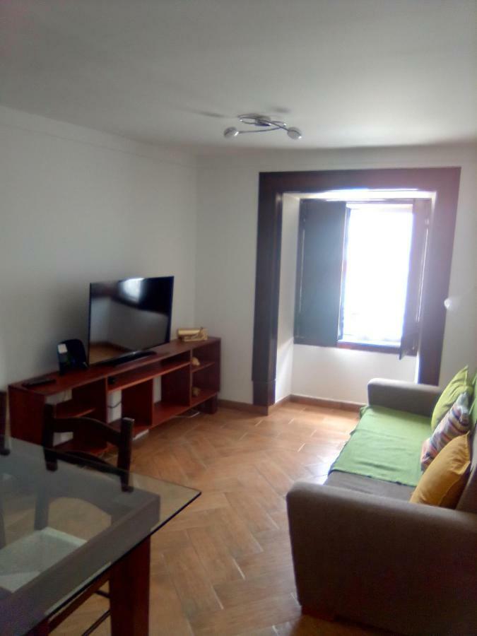 Apartmán Casa Ninos Sesimbra Exteriér fotografie