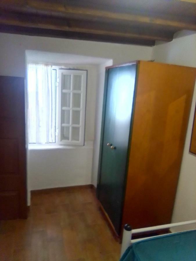 Apartmán Casa Ninos Sesimbra Exteriér fotografie