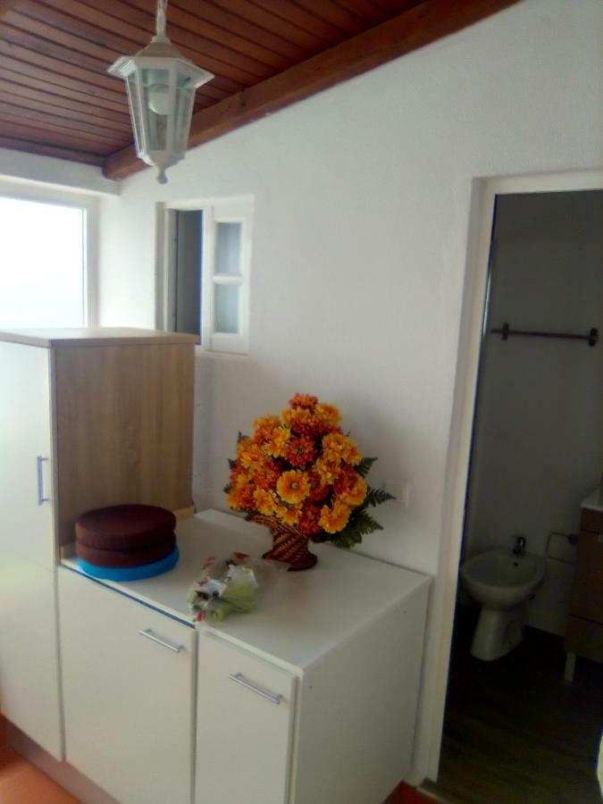Apartmán Casa Ninos Sesimbra Exteriér fotografie