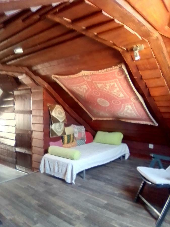 Apartmán Casa Ninos Sesimbra Exteriér fotografie