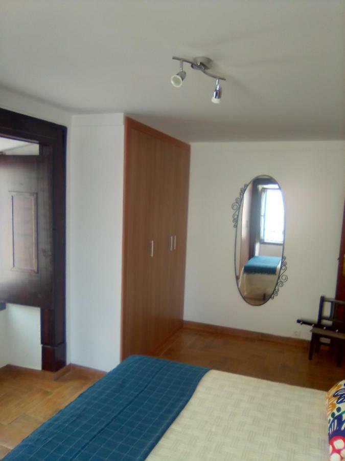 Apartmán Casa Ninos Sesimbra Exteriér fotografie